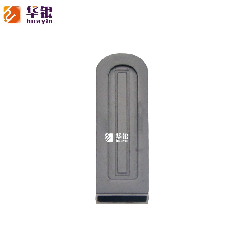 锌合金外壳 深圳压铸生产厂家供应数据线接头外壳 USB接口外壳压铸件开模图片