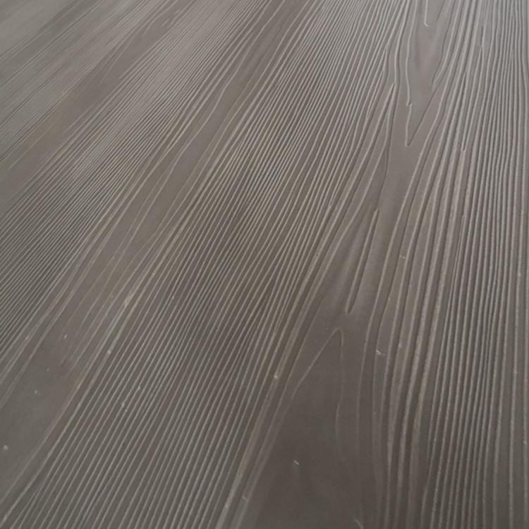 绿筑水泥纤维木纹板 四川纤维水泥木纹板生产厂家图片