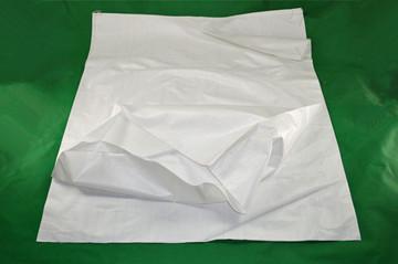 白色半透新料编织袋重货专业棉纱搬家行李等打包/100公斤承重袋子示例图3