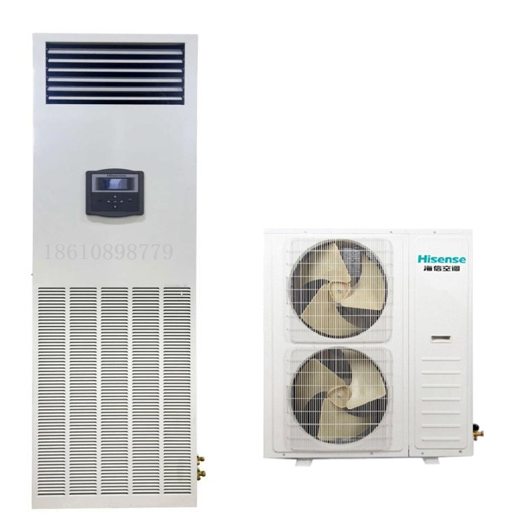 Hisense海信精密空调HF-170LW/TS06SD 小型房间级精密空调制冷量17KW三相供电恒温型电加热