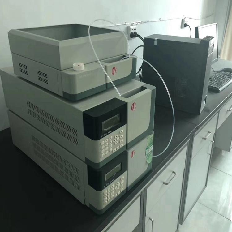 出售二手双泵液相色谱扫描仪，二手单泵液相色谱扫描仪发展良机