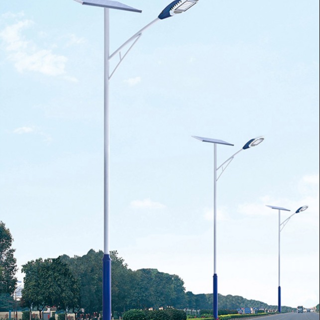 晟迪照明 太阳能路灯 6米太阳能路灯 5米太阳能路灯 太阳能路灯生产厂家