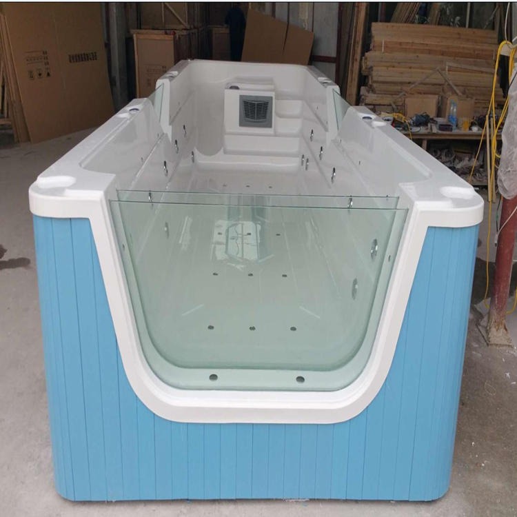 婴儿游泳缸 婴儿洗浴设备 儿童浴缸 上门安装 亚克力医用材质