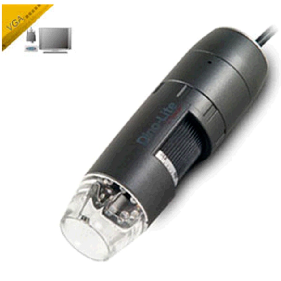 台湾dino-lite 数码显微镜 AM5116T 手持式电子显微镜