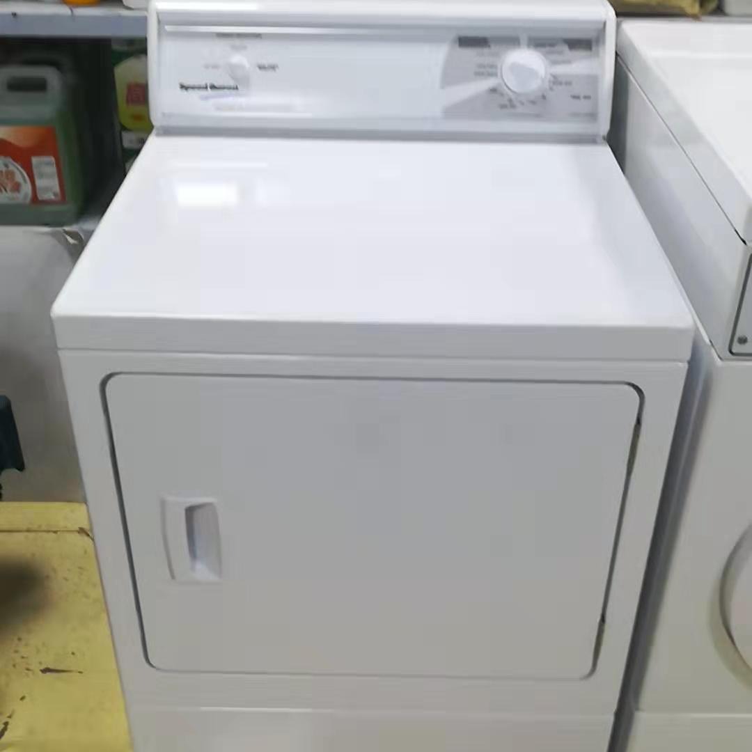速比坤Speed Queen10.5公斤家用干衣机 广西桓宇机械洗涤设备厂家有售
