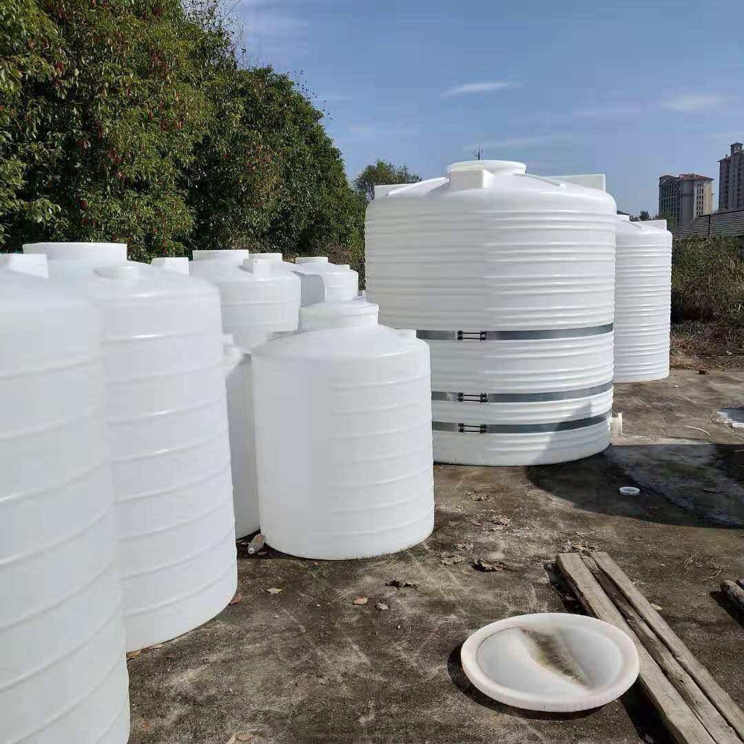 瑞金塑料水箱有卖 10吨灌溉农业水塔水桶批发地址