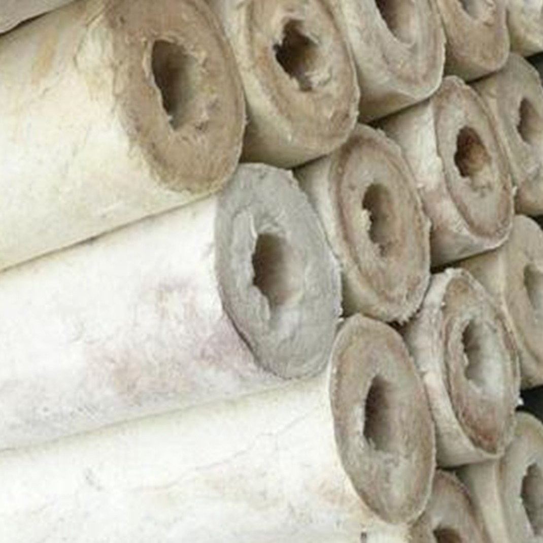 金普纳斯 生产批发 硬质硅酸铝管  防火硅酸铝管  高密度硅酸铝管  质量保障