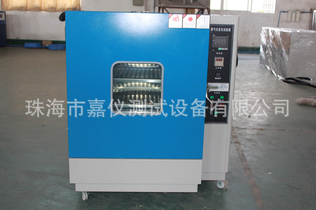 厂家直销新标准 鼓风干燥箱 JAY-9307可定制非标准环境试验箱IPX试验箱价格 自然通风干燥箱图片