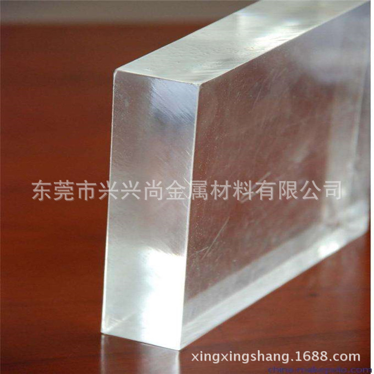 广东亚克力板POM板聚甲醛板透明赛钢板 赛钢圆棒 铁氟龙圆棒图片