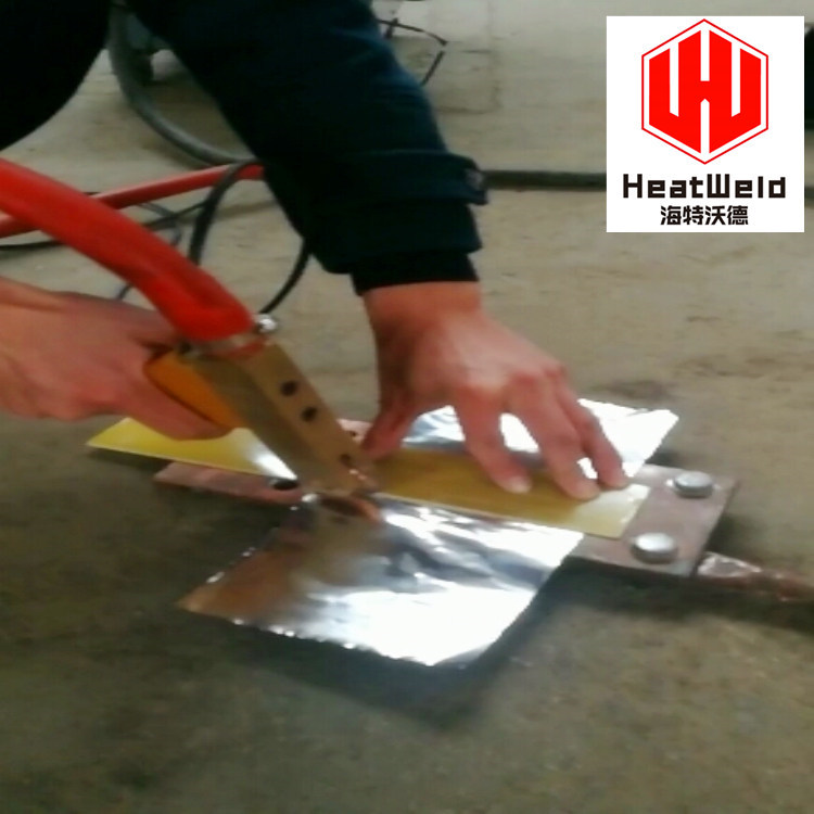 热卖现货手持式缝焊机 小型手持滚焊机0.1-0.4不锈钢滤网薄板缝焊
