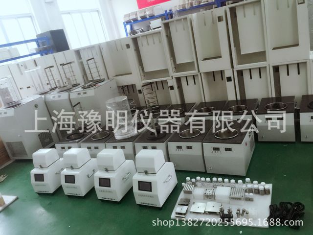 多样品组织研磨机 高速组织研磨仪YM-24豫明工厂直供
