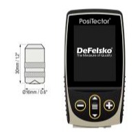 Defelsko PosiTector 6000 FTS1 钢板涂层测厚仪 分体探头型