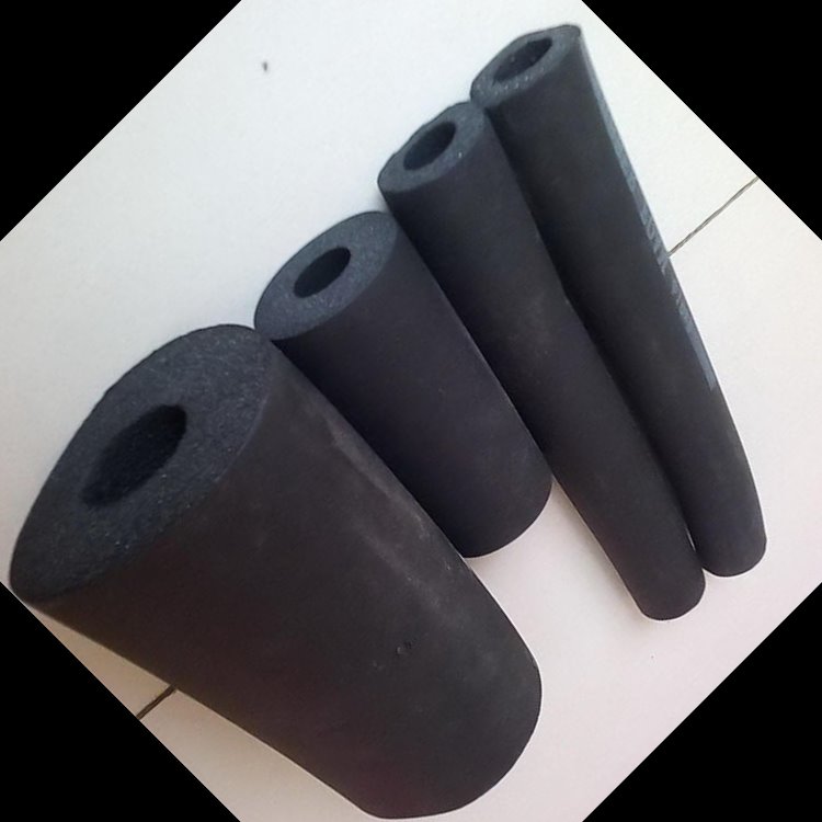 橡塑制品-B2级橡塑管出厂价格-华美B1级阻燃橡塑保温管批发