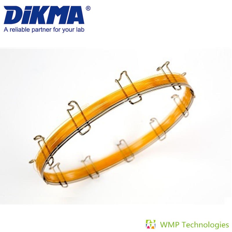 DIKMA迪马科技二甲基聚硅氧烷固定液极性DM-1MS 30m x 0.32mm相似于DB-1、SPB-1、HP-1