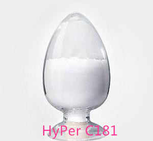 高效分散润滑树脂 HyPer C181 显著提高尼龙类产品的脱模性能 流动性添加量低性价比高