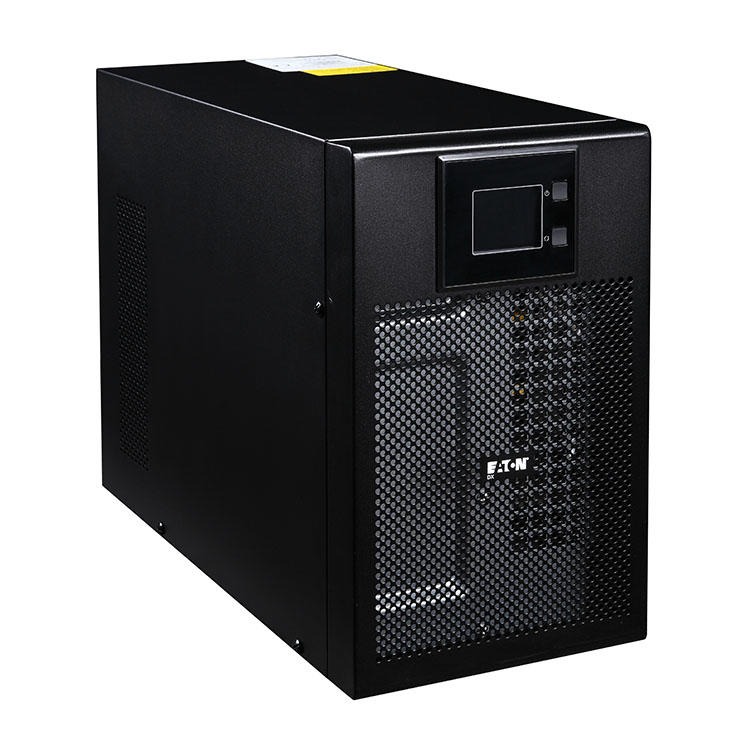 Eaton UPS电源DX1000CN 220V单单塔式不间断电源1Kva标机伊顿在线式电源