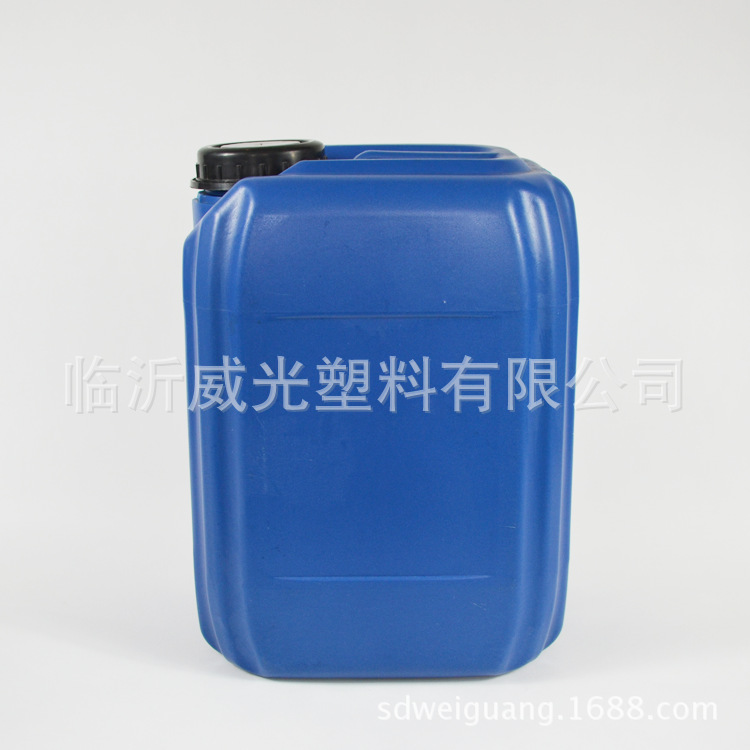 全新HDPE包装桶 大口径加厚乳胶桶 油漆桶 25公斤胶水桶示例图5