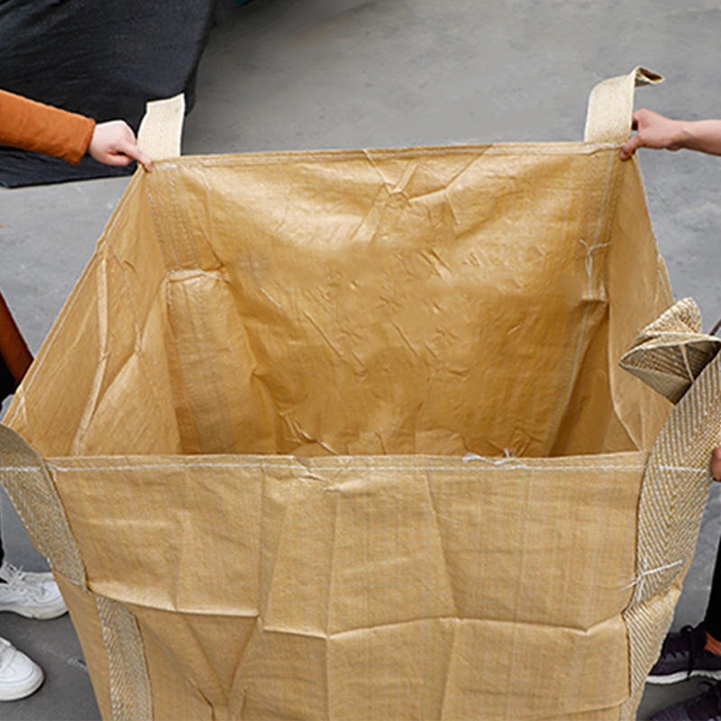 西安吨袋集装袋定制 邦耐得陕西吨包厂现货直销