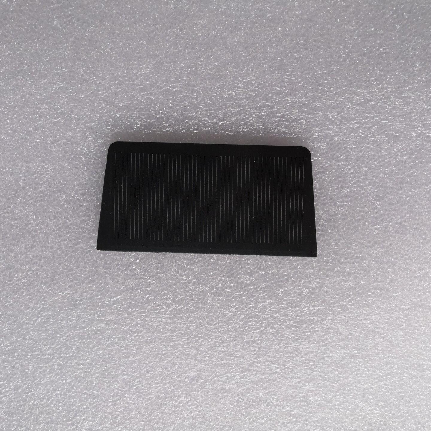 深圳高品质太阳能滴胶板图片