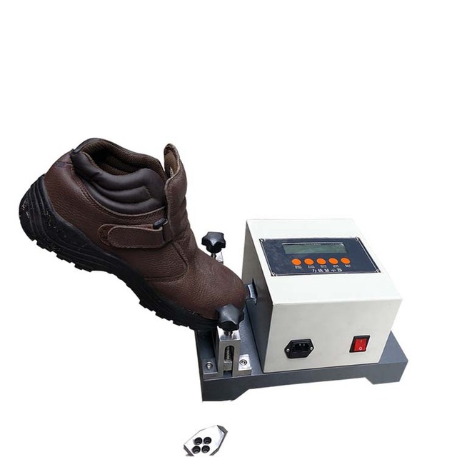 鞋头剥离强度试验机SATRA TM404标准皮鞋剥离强度试验机鞋子剥离强度测试仪