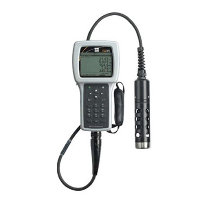 美国YSI 556MPS型多参数水质测量仪