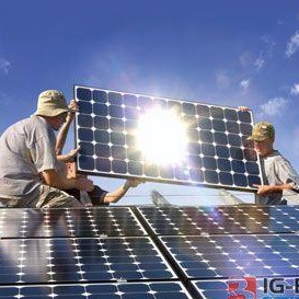 鑫晶威太阳能板回收 光伏板回收 厂家全国上门收购 量大价优 长期在线