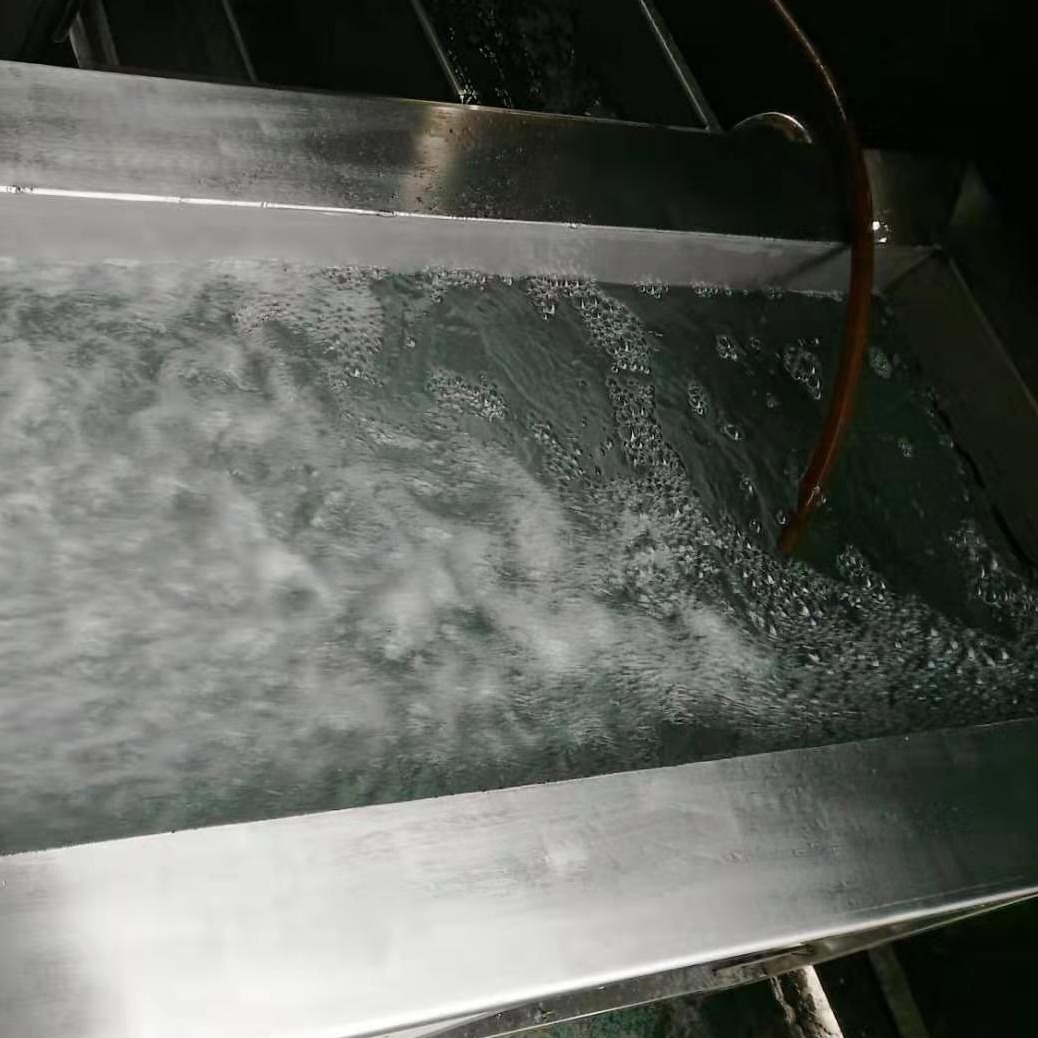 JA-1800衡水超声波清洗机 超声波震荡清洗设备  超声波混合厂家 山东奥超生产定做