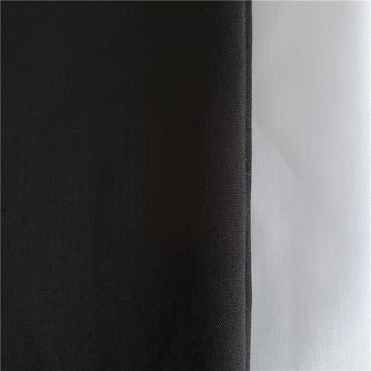 漂白口袋布 黑色口袋布 染色口袋布T/C90/10 45X45 96X72 57