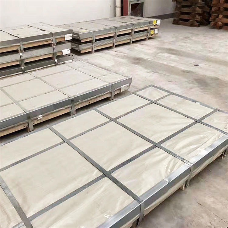 张浦201不锈钢板一级料4*8 4*10  不锈钢拉丝板1220*2440厂家价格 钢板表面加工