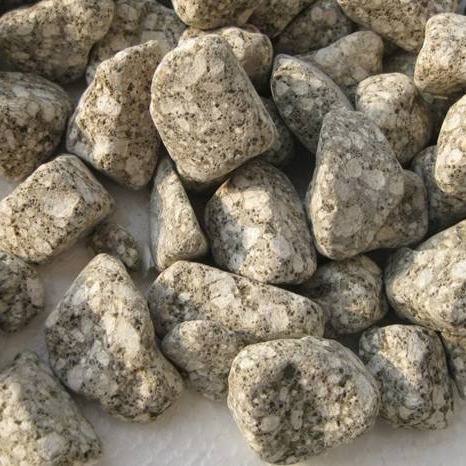 海成园林种植小颗粒麦饭石厂家定做 饲料用麦饭石 武威麦饭石矿物滤料专业生产厂家