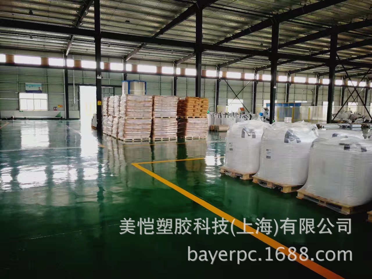 上海地区二层中空阳光板厂家透明10mm耐力板锁扣板车棚雨棚配件示例图186