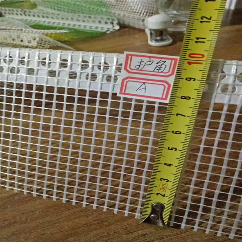 PVC护角线各种款式 鼎天丝网销售厂家 PVC护角线生产供应  