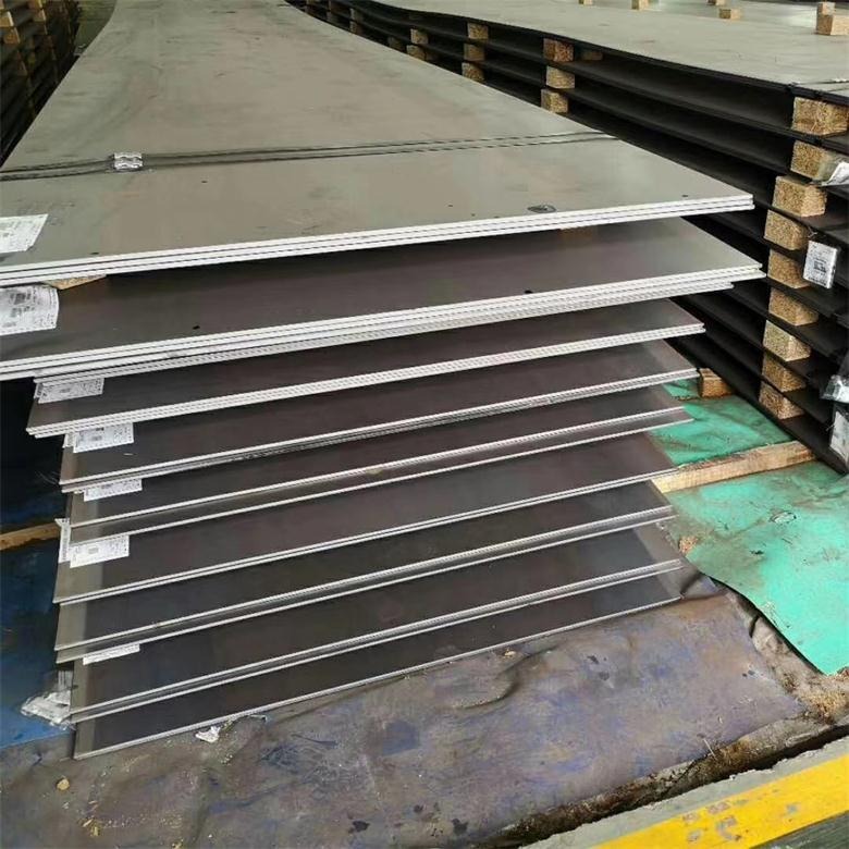 17Cr3材质钢板批发零售 德标17Cr3材料钢材品质保证 17Cr3渗碳钢板材