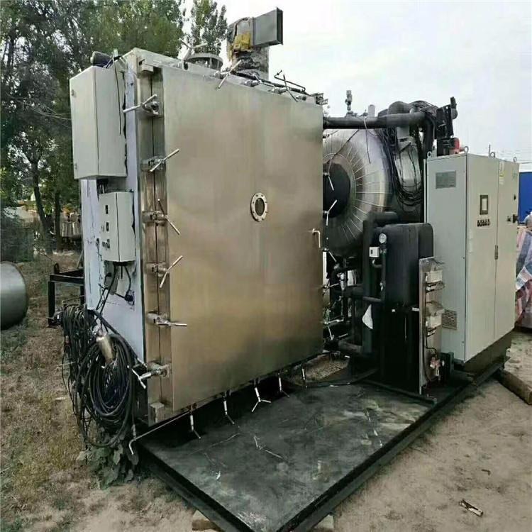 回收沸腾干燥机山东海参冻干机昌兴铁皮石斛冻干机实验型小型冻干机图片