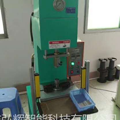 宁波供应轴承压装机，3吨小型油压机，5吨单柱压装机，台式小型液压机