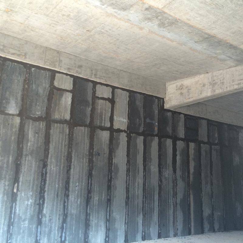 湖北荆州轻质隔墙板有哪几种办公室隔墙适用防火阻燃