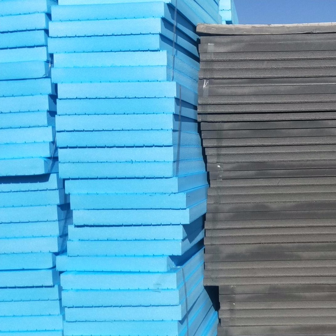 挤塑板   挤塑保温板  国标挤塑板  外墙电暖保温材料  包检测   供应商  金普纳斯
