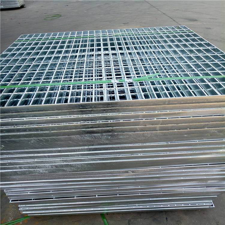 阳迪丝网 热镀锌钢格板 工业钢格板 厂家直供