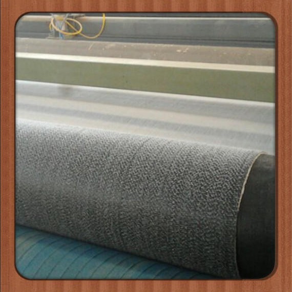 泰安膨润土防水毯厂家生产4500克至8000克的纳基膨润土防水毯
