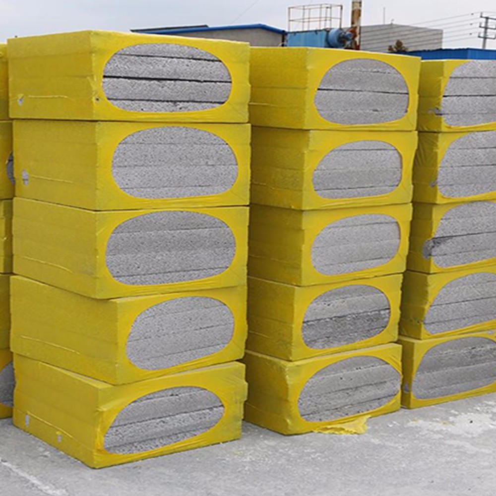 匀质板   聚合物保温板  A级硅质板 水泥基匀质板  一手货源  金普纳斯