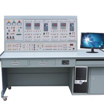 FCCJ-4型 高级过程控制系统实验平台 过程控制实训装置 过程控制实训设备