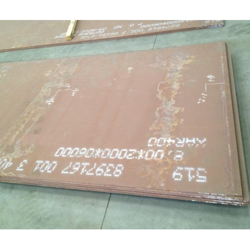 供应耐磨板 NM360耐磨板 可切割耐磨钢板 环保机械 配送到厂