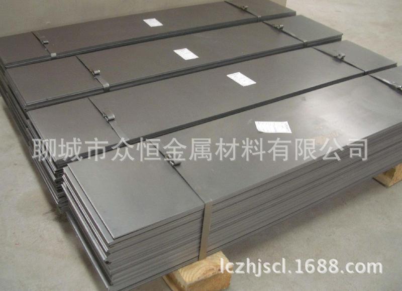 SUS436L热轧板 SUS436L不锈钢带 SUS436L不锈钢板示例图1