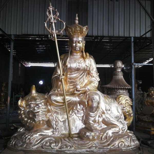 佛像 本厂专业生产精品念佛堂供应地藏王菩萨 坐像地藏王佛像 玻璃钢地藏王菩萨