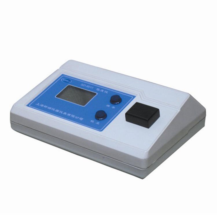 SD9011水质色度仪 SD9011色度检测仪