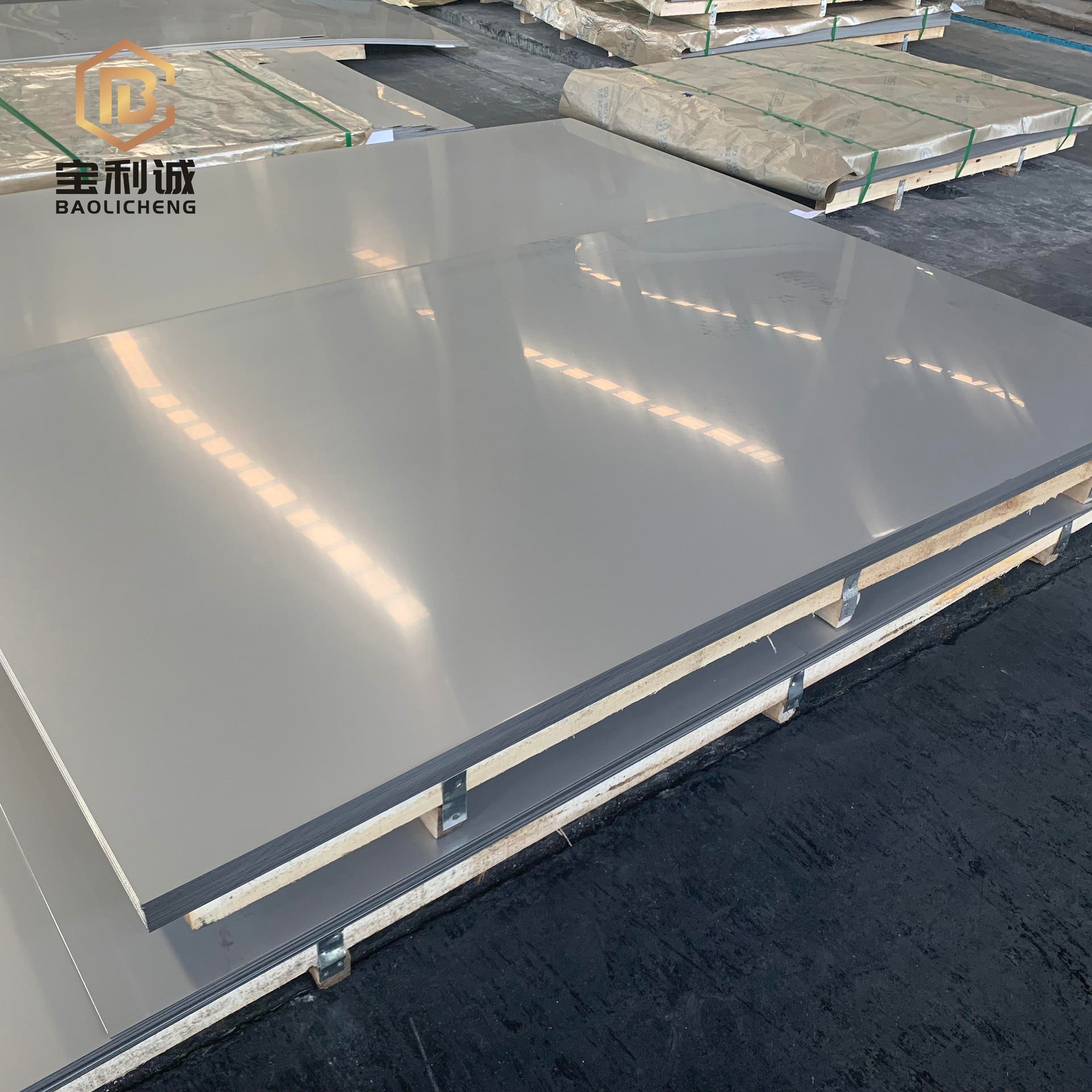黑龙江供应 321不锈钢板 316L防腐不锈钢板 厂家批发