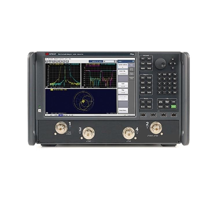 迪东电子 是德科技分析仪 Agilent安捷伦网络分析仪 PNA网络分析仪 900Hz至120GHz N5247B