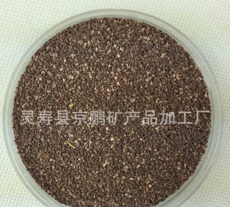 京鹏彩砂厂 常年供应特细彩砂 沙画专用沙 多色可选示例图2