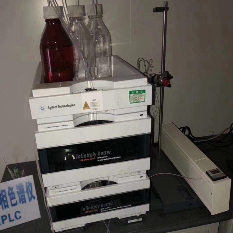 高价回收二手300型液相色谱仪， 宿迁二手环境液压层析仪使用攻略