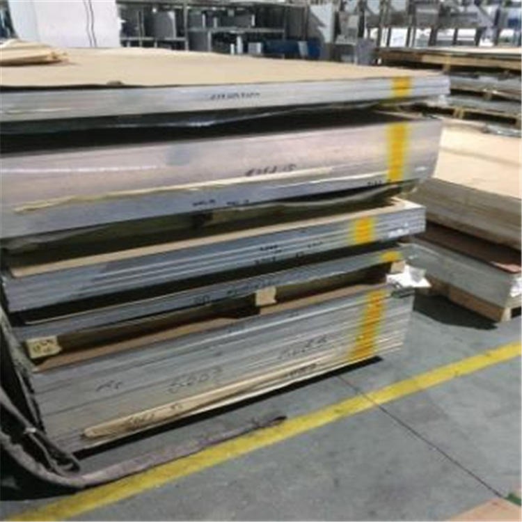 2A70超平铝板 高强度2A70铝板 2A70合金超硬铝板价格